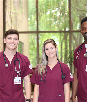 OU to meet Oklahoma’s workforce needs by nearly doubling nursing class sizes
