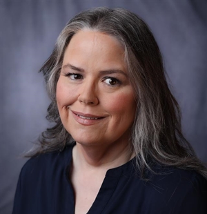 Lucretia Hutchinson, MSN, RN, CNE