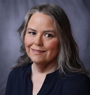 Lucretia Hutchinson, MSN, RN, CNE