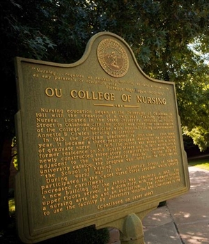 OU College of Nursing launches Psychiatric Mental Health Nurse Practitioner Program