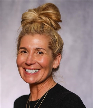 Brooke Peyton, MSN, APRN, PMHNP-BC