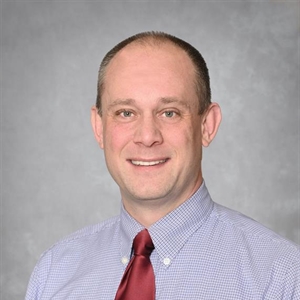 Isaac Washburn