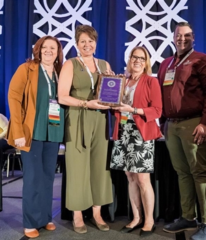 OU College of Nursing Simulation Center earns INACSL endorsement