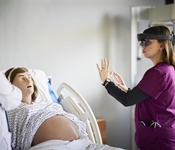 Starting a Bedside Revolution: OU College of Nursing is tackling national nursing...