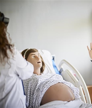 Starting a Bedside Revolution: OU College of Nursing is tackling national nursing shortage through innovation