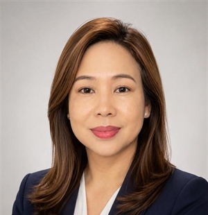 Liza Dionaldo, EdD, MAN, RN, CNE