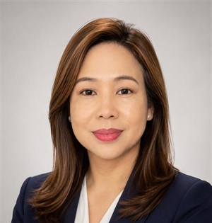 Liza Dionaldo, EdD, MAN, RN, CNE