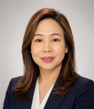 Liza Dionaldo, EdD, MAN, RN, CNE