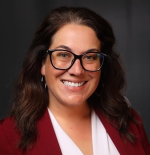 Katy Fisher-Cunningham, PhD, RN, CNE, CHSE