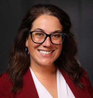 Katy Fisher-Cunningham, PhD, RN, CNE, CHSE