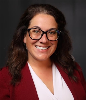 Katy Fisher-Cunningham, PhD, RN, CNE, CHSE
