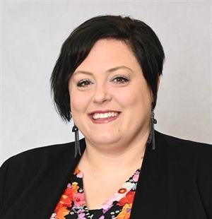 Trista Anderson