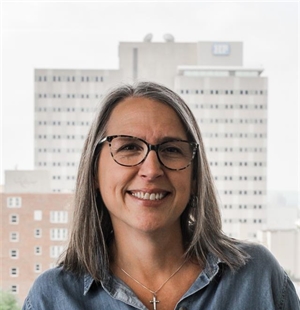 Katie M. Walker, DNP, APRN-CNS, CCNS