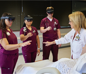 OU renews pledge to take 'all qualified applicants' for nursing program next year
