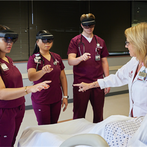 OU renews pledge to take 'all qualified applicants' for nursing program next year