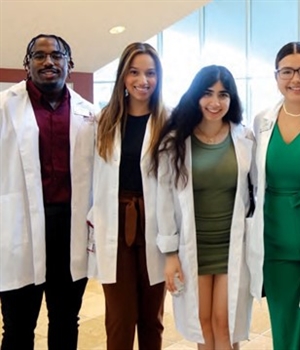 OU College of Nursing Continues Mission