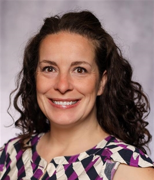 Jennifer Lewis, DNP, APRN-CNP, CUNP
