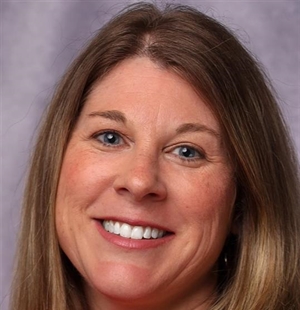 Erin Marburger, DNP, APRN, FNP-BC, AGACNP-BC