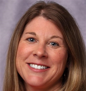 Erin Marburger, DNP, APRN, FNP-BC, AGACNP-BC