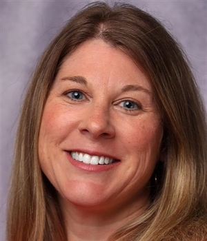 Erin Marburger, DNP, APRN, FNP-BC, AGACNP-BC
