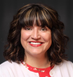 Sarah J. Whitwell, MSN, RN