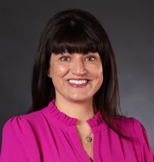 Sarah J. Whitwell, DNP, RN