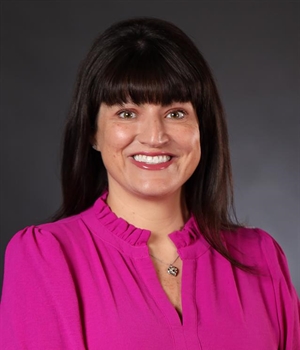 Sarah J. Whitwell, DNP, RN