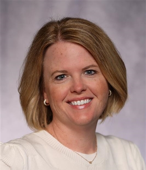 Ashley Hebensperger, MS, APRN-CNP, FNP