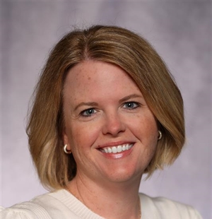 Ashley Hebensperger, MS, APRN-CNP, FNP