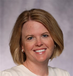 Ashley Hebensperger, MS, APRN-CNP, FNP