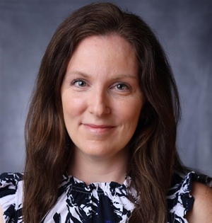 Heather Garrett, MSN, RN