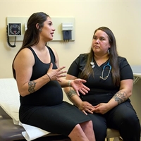 OU College of Nursing Receives $10.5 Million Grant to Partner With Indigenous...