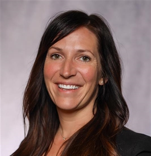 Nicole Crossley, PhD, RN, RDN, LD/N