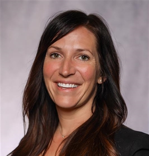Nicole Crossley, PhD, RN, RDN, LD/N