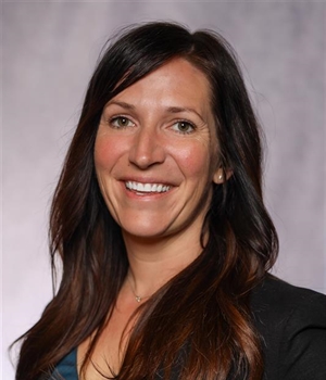 Nicole Crossley, PhD, RN, RDN, LD/N