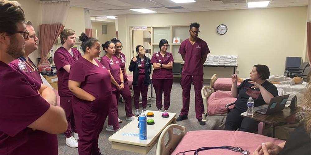 OU College of Nursing Continues Record-Level Enrollment, Expands Educational Reach