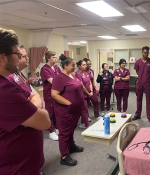 OU College of Nursing Continues Record-Level Enrollment, Expands Educational Reach