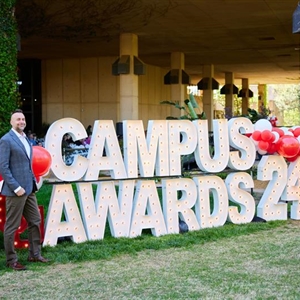 Congratulations to the 2024 OU Health Sciences Award Recipients for the Fran and Earl...