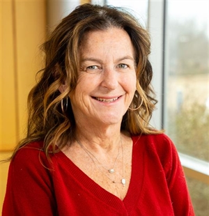 Suzanne Blagg