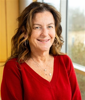 Suzanne Blagg