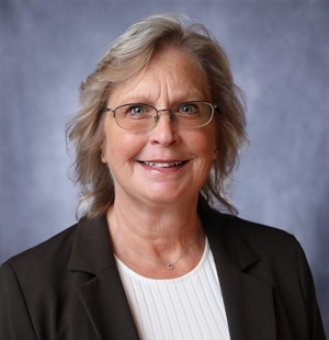 Pamela Williams, DNP, RN