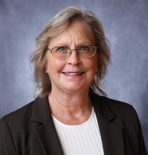 Pamela Williams, DNP, RN