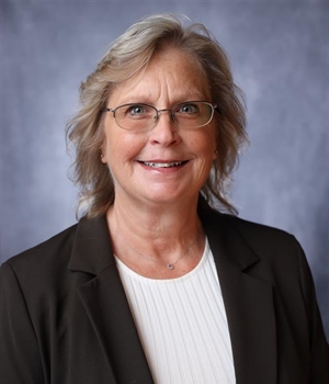 Pamela Williams, DNP, RN