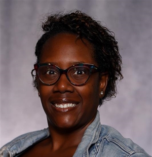 Andrea Thompson, EdD, RN