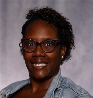 Andrea Thompson, EdD, RN