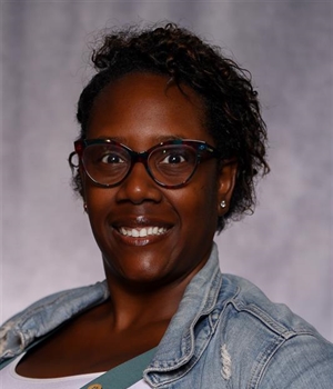 Andrea Thompson, EdD, RN