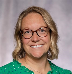 Melissa Franklin, MSN, RNC-OB