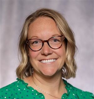 Melissa Franklin, MSN, RNC-OB