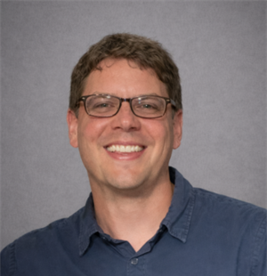 Frank Linares, MSIS, MBA