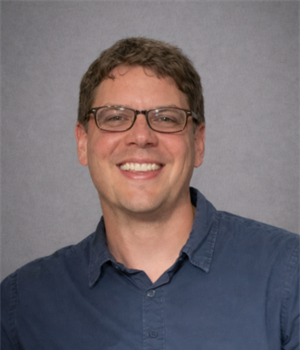 Frank Linares, MSIS, MBA